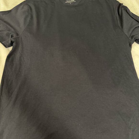 Vince Cobalt Blue Short Sleeve Men’s Medium NWT - Picture 5 of 5